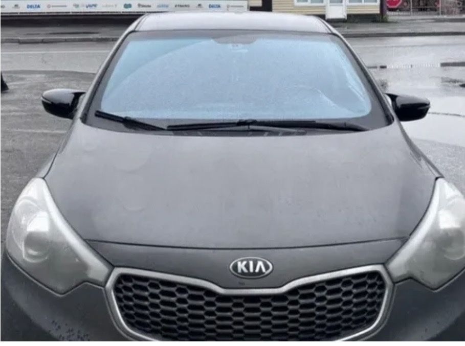 Накладка на киа церато на зеркало накладка на зеркало 16 тыс