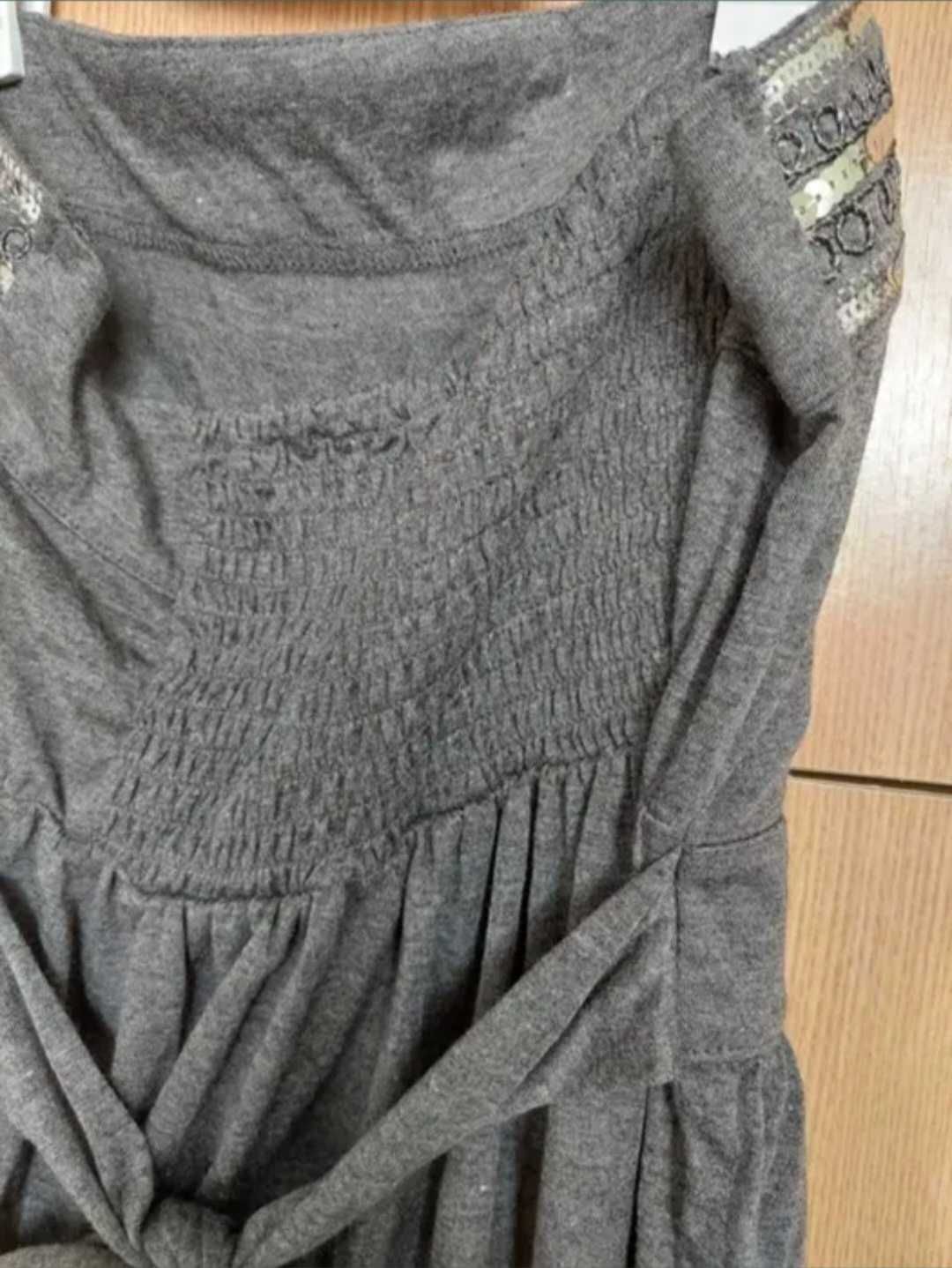 Rochie XS cu paiete