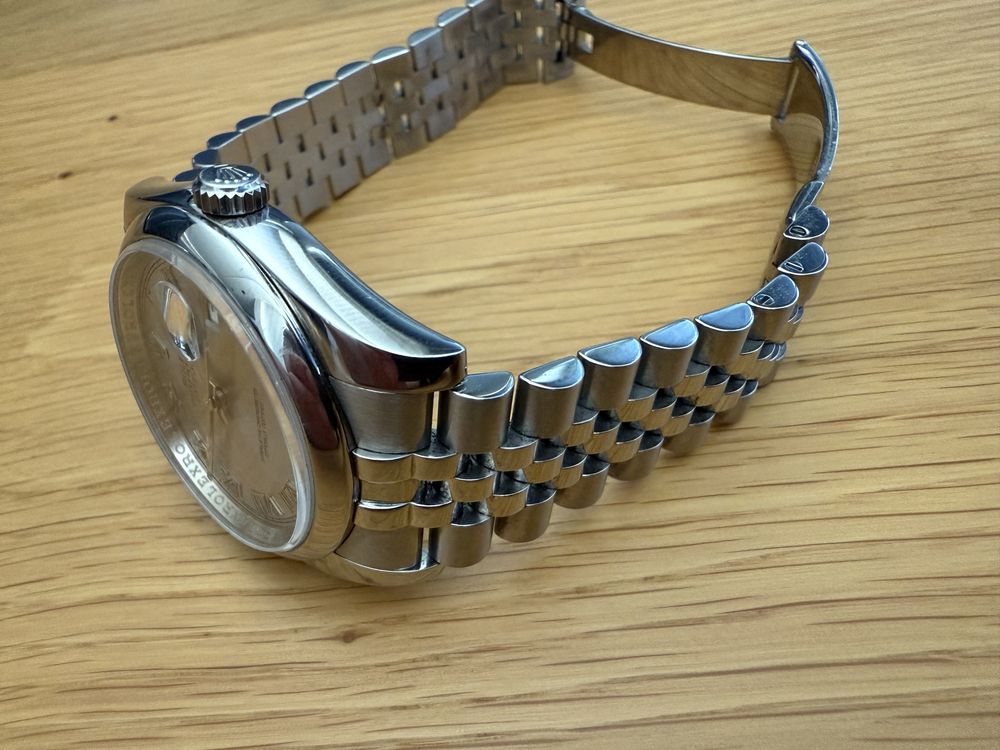 Rolex Datejust 36mm 116200