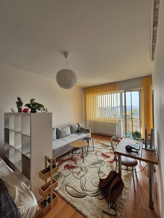 PF vand ap. 1 camera 34mp Cluj Napoca