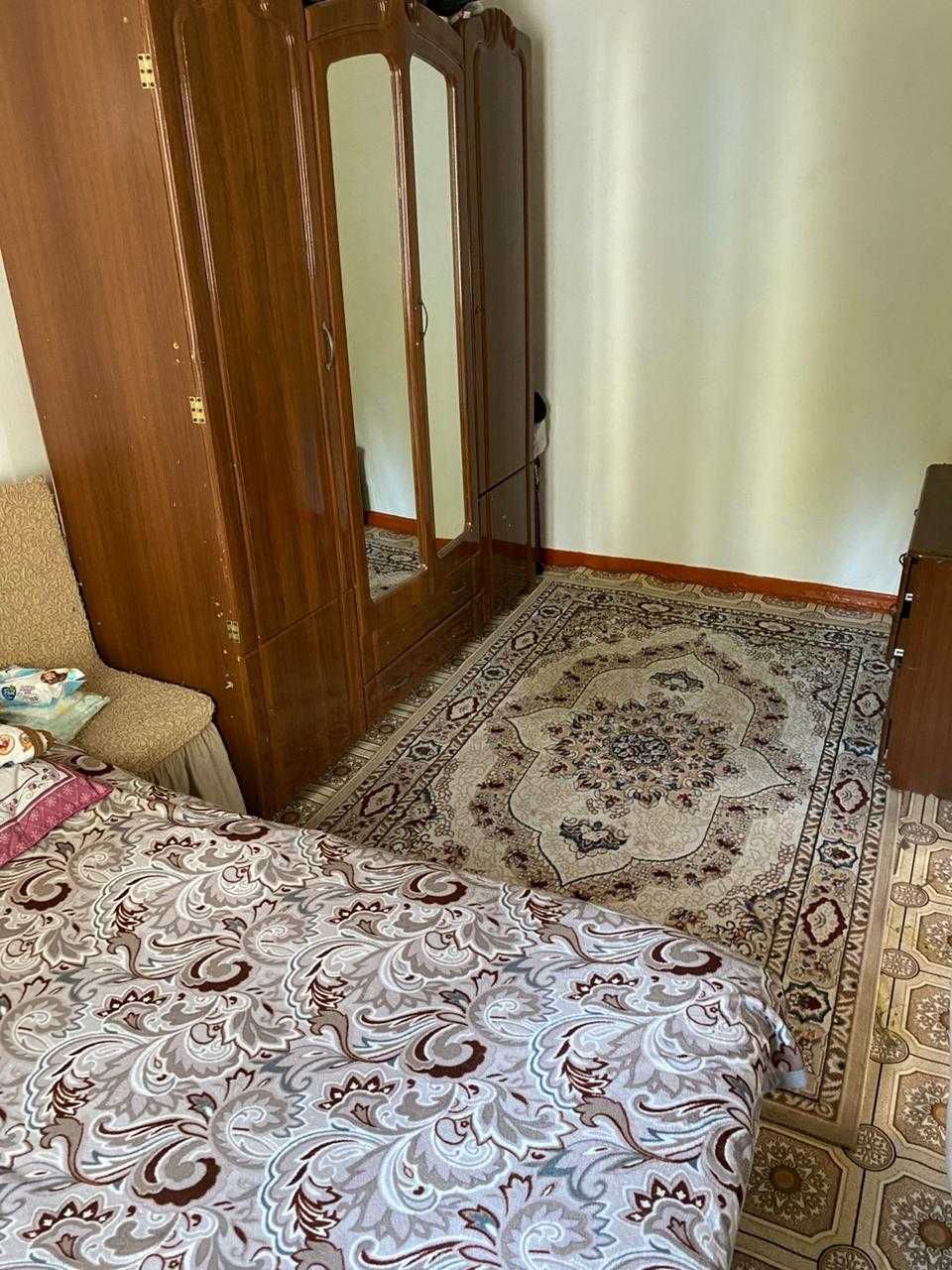 Продается  дом.  с.Карабулак. (не Ключи)