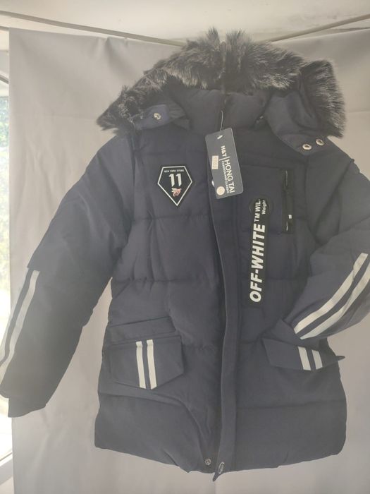 Promoție - geci pt copii la 50 și 90 lei