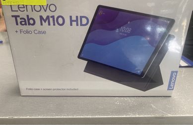 Нов таблет Lenovo M10 HD