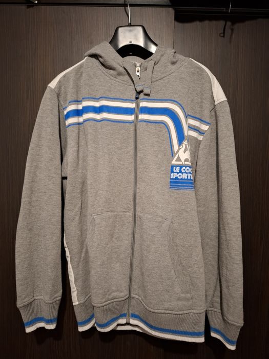 Hanorac  Le Coq Sportif