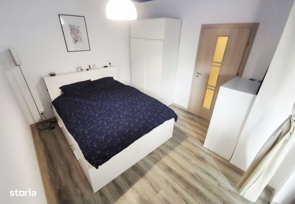 Apartament 3 camere centrala proprie, pet friendly, Drumul Sării