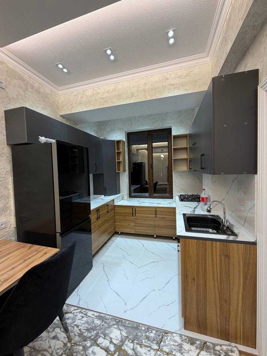 №3635. Продается 3х-комнатная квартира в Новостройке.