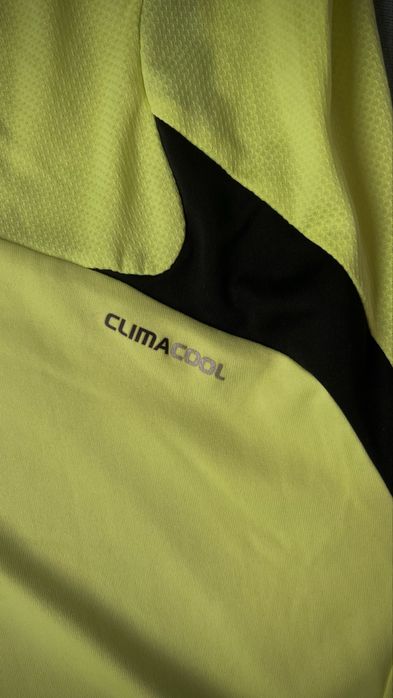 спортна Adidas тениска