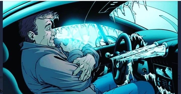 Промывка авто печек