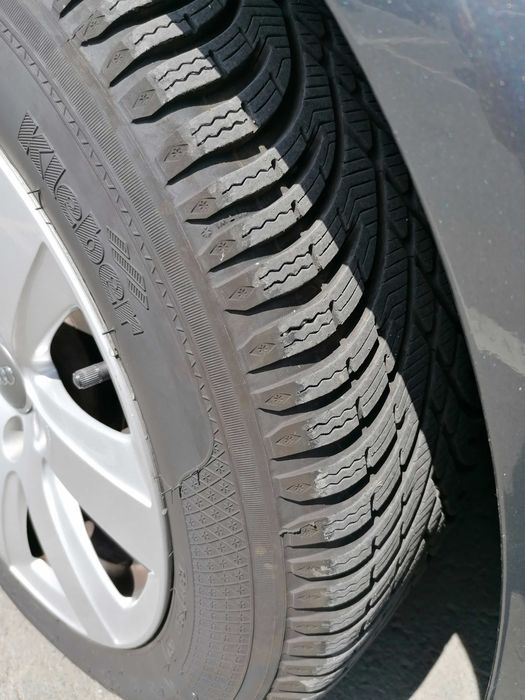 AUDI A4 2.0 TDI B7 2008г.