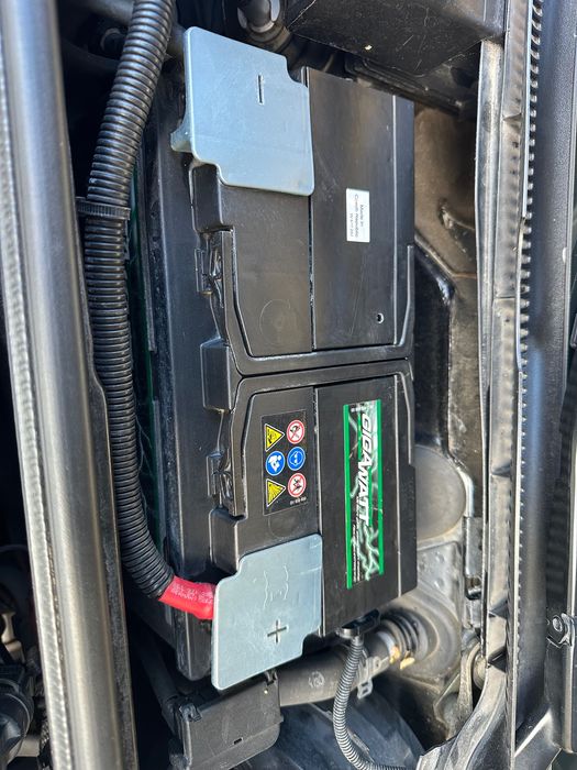 Акумулатор 80Ah GIGAWATT