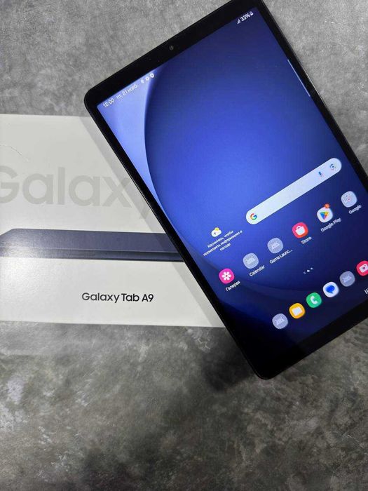 Samsung Galaxy Tab A9 SM-X115 (Астана, Куйши Дина 31) л 786822