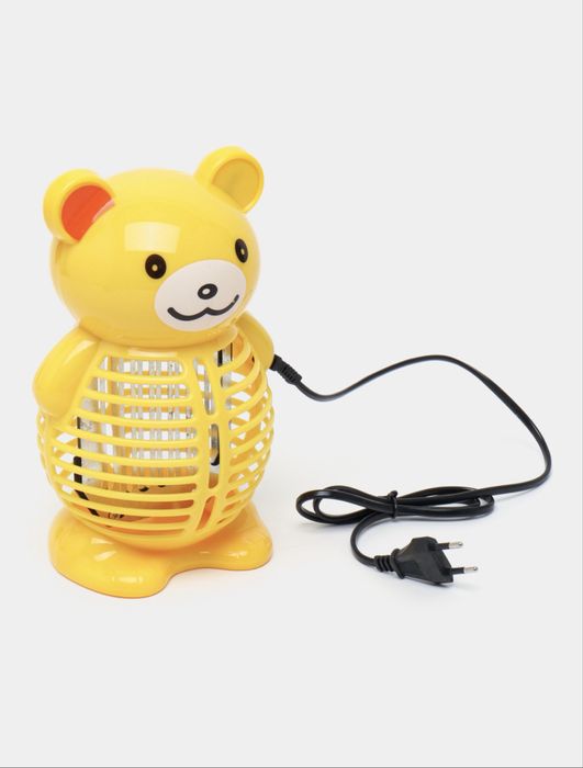 Лампа ночник от комаров ! От всех летаюших насекомых