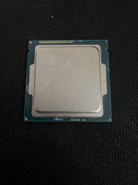 12gb 4x3 ddr 3 samsung, i3-4k socket 1150 / i5-3k socket 1151