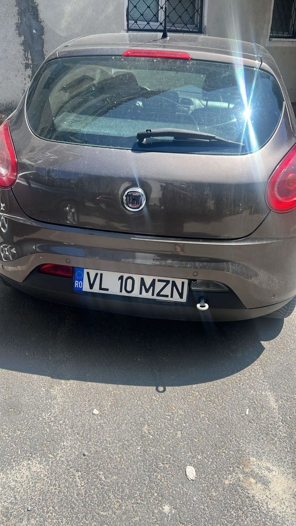 Fiat Bravo 1.6 Disel