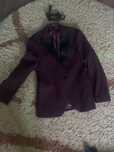 Costum de barbat