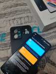 Redmi note 12 yengi olingan