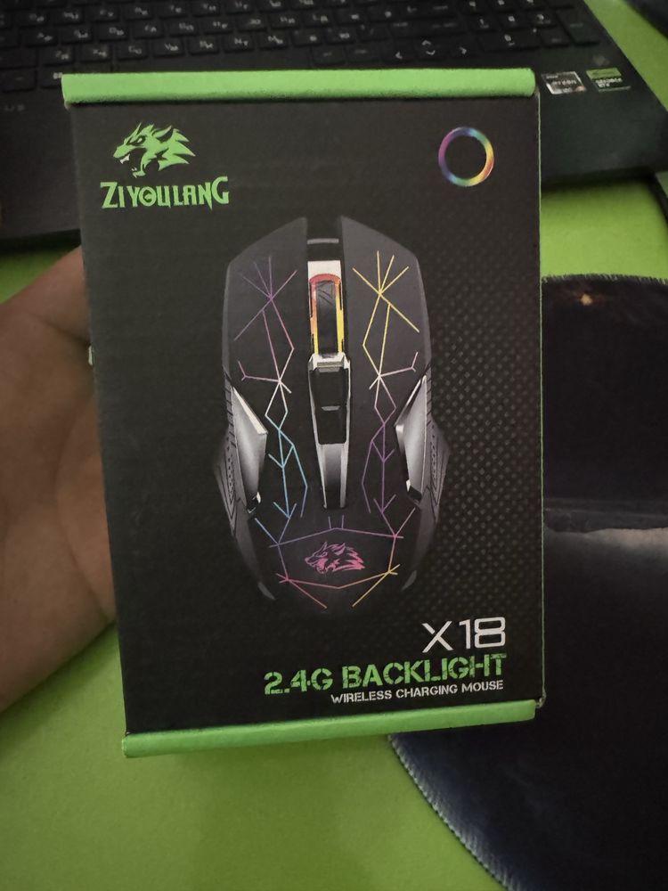 HP Victus 15 sotiladi