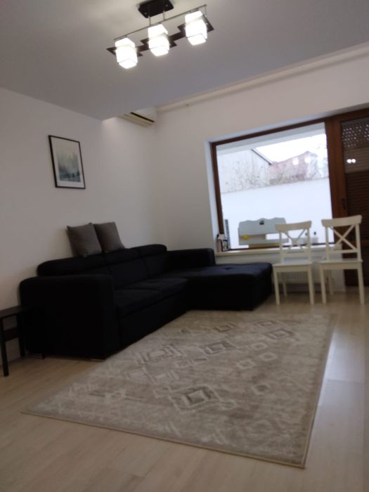 Inchiriez aparatament 2 camere Baneasa