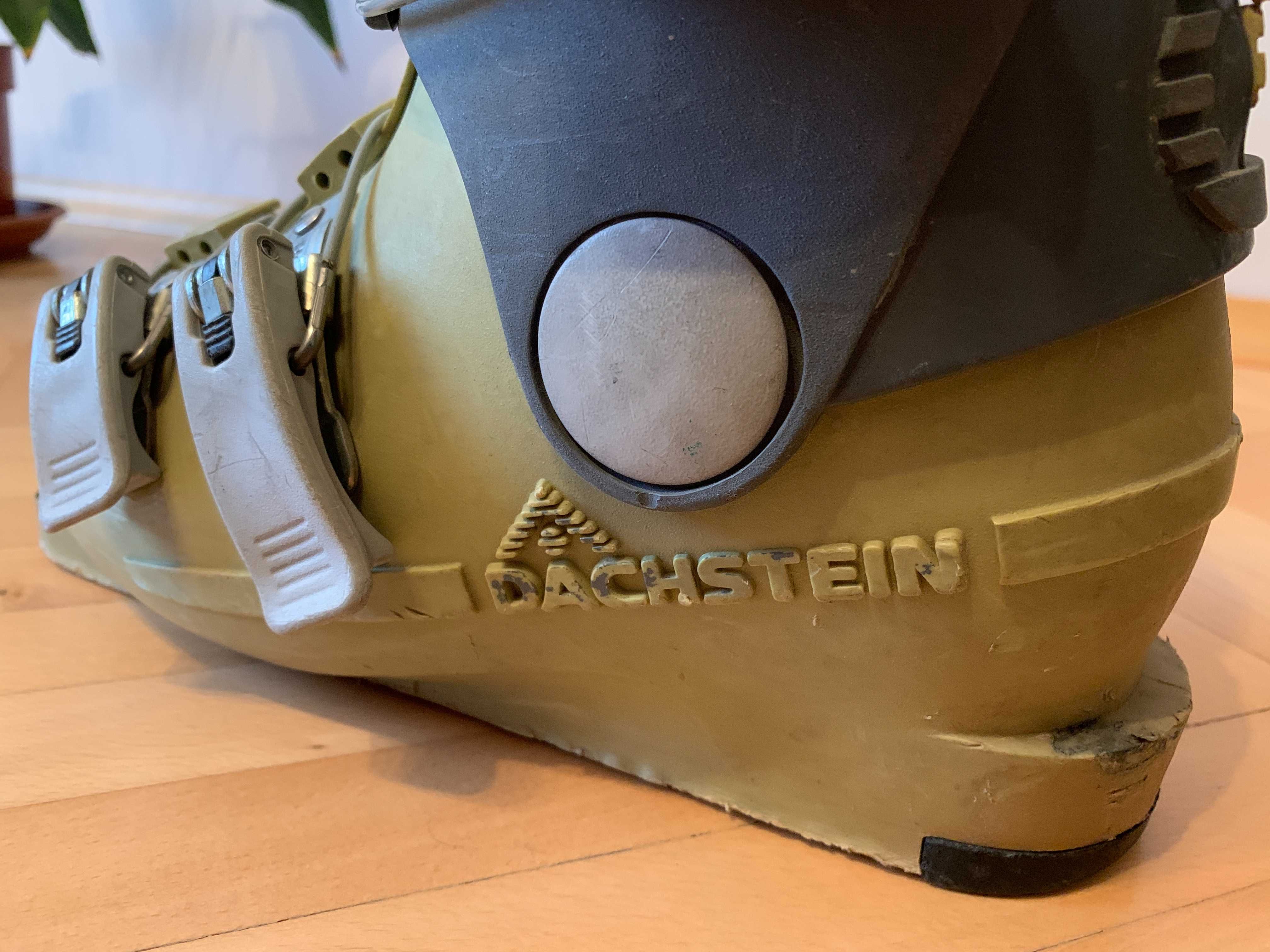 Качествени ски обувки Dachstein Austria 280мм размер 37