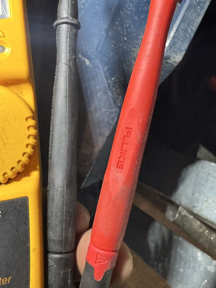Aparat Fluke T5 -600