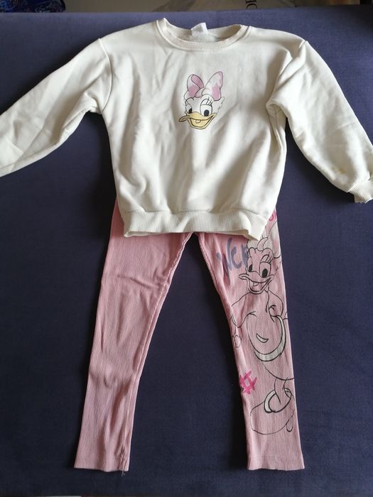 Костюм девочке комлект