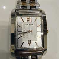 Продам часы  Romanson, производство Швейцария