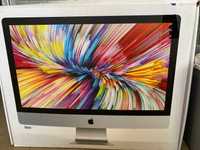 Sistem Desktop PC iMac 27 cu procesor Intel® Core™ i5 3.10GHz