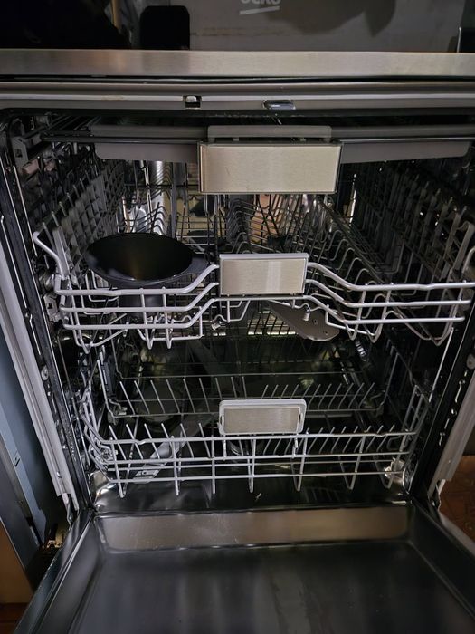 Съдомиялна за пълно вграждане внос от Германия - нова с транспортен де