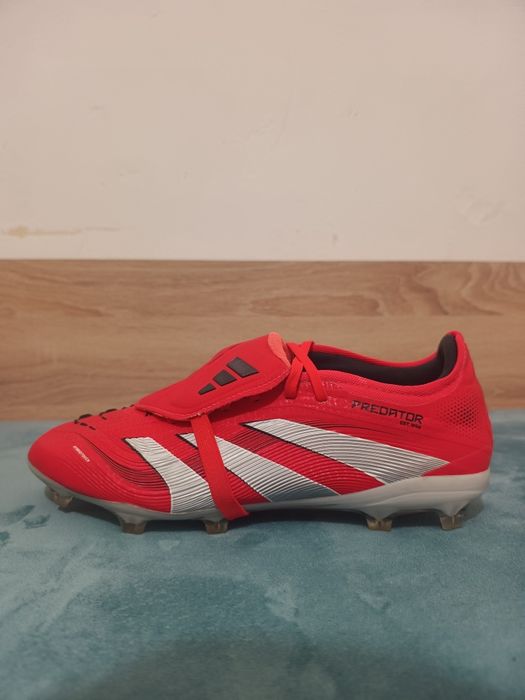 Ghete fotbal predator