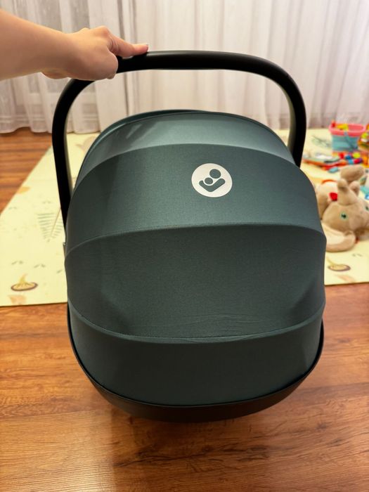 Maxi Cosi Pebble 360