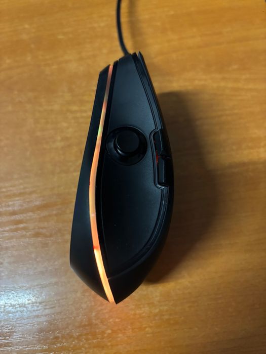 Геймърска Мишка Lexip