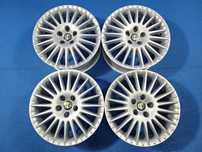 Jante Aliaj 5x110 17'' OEM ALFA ROMEO 159 / Giulietta / Giulia CA NOI