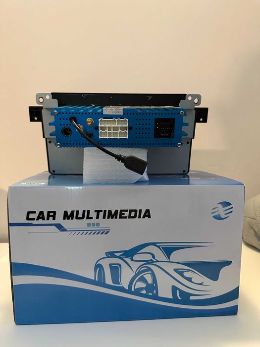ERISIN мултимедия BMW Е46 4GB RAM - 2 нови броя