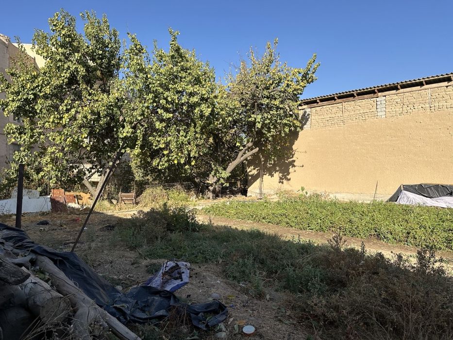 Юнусобод район Гвардейский махалла 3 сотих ер