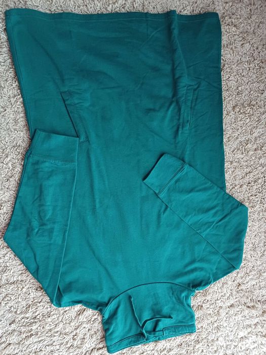 Bluzon lung mar XL