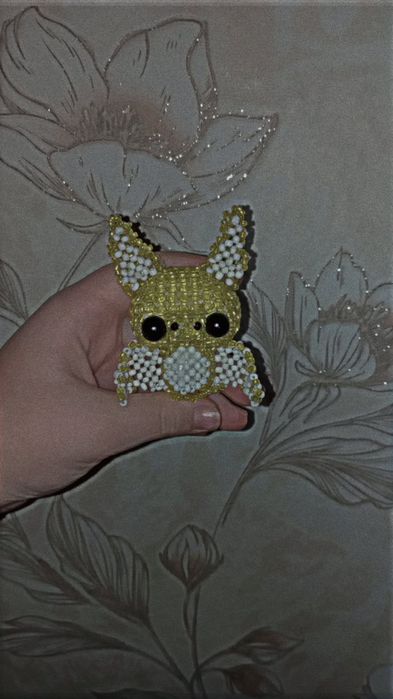 Продам фигурки из бисера по выгодной цене
