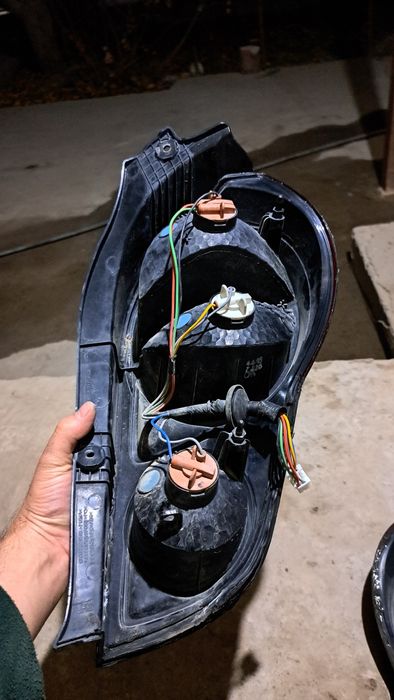 Zpark stop sotiladi xolati orta