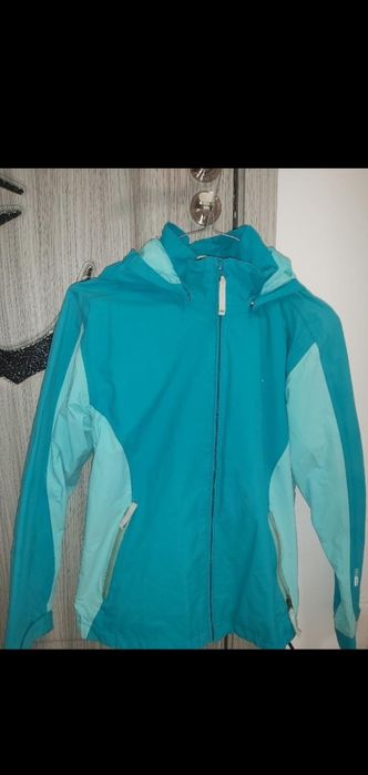 Geaca Helly Hansen