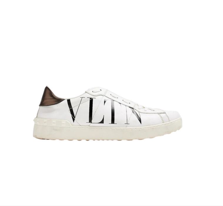 Кеды Valentino Garavani