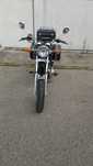 Honda CM 400 Custom