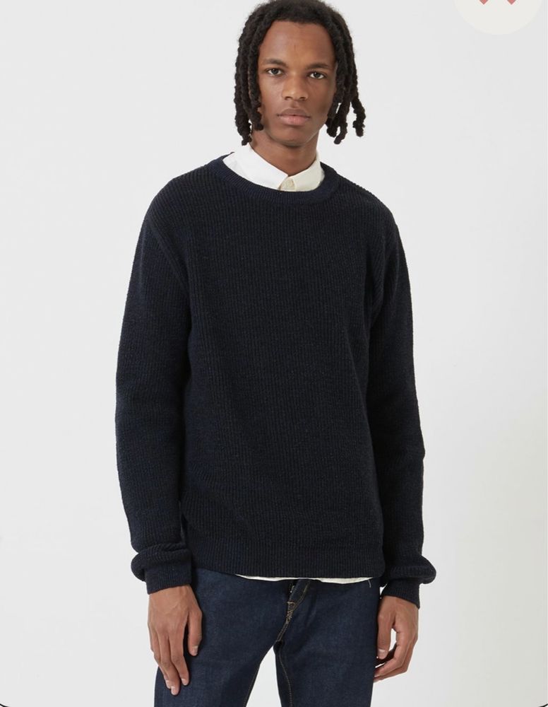 Edwin Meridian Sweater размер XL