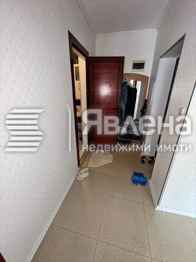 2-стаен апартамент на първа линия в Слънчев Бряг.
