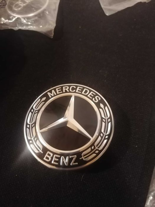 Оригинални капачки за джанти