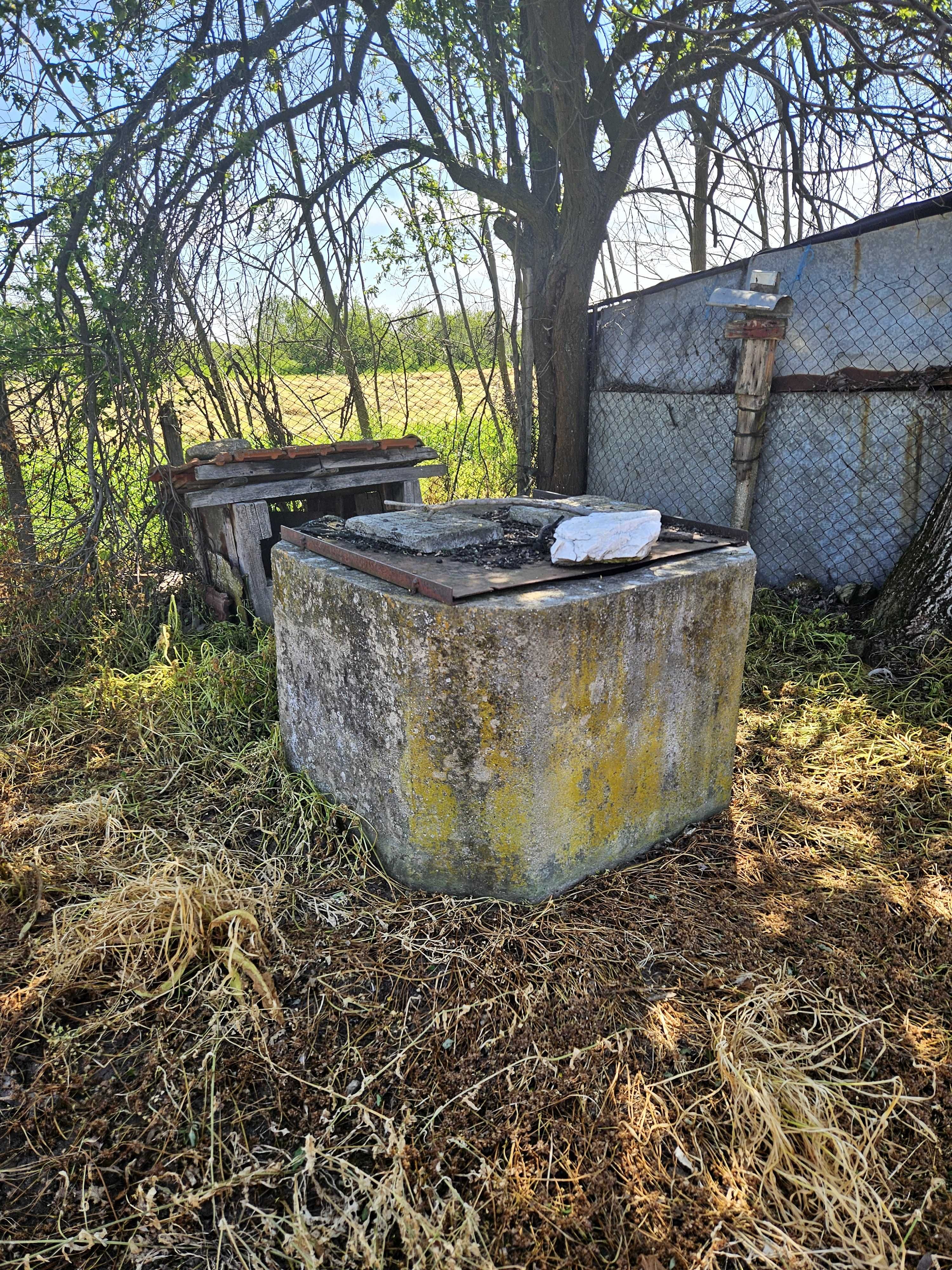 Къща в с. Крумово, обл. Ямбол