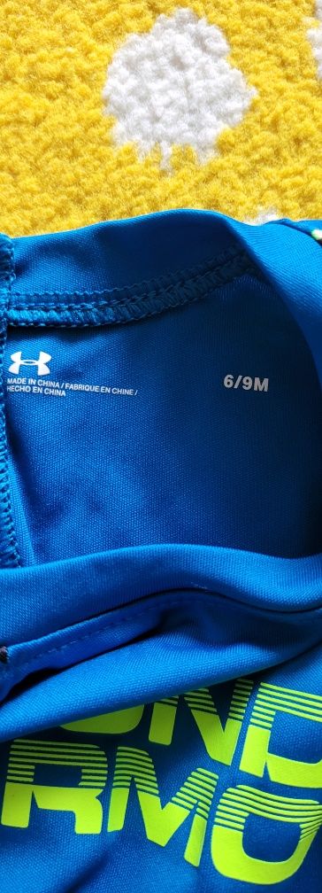 Compleu baie Underarmour