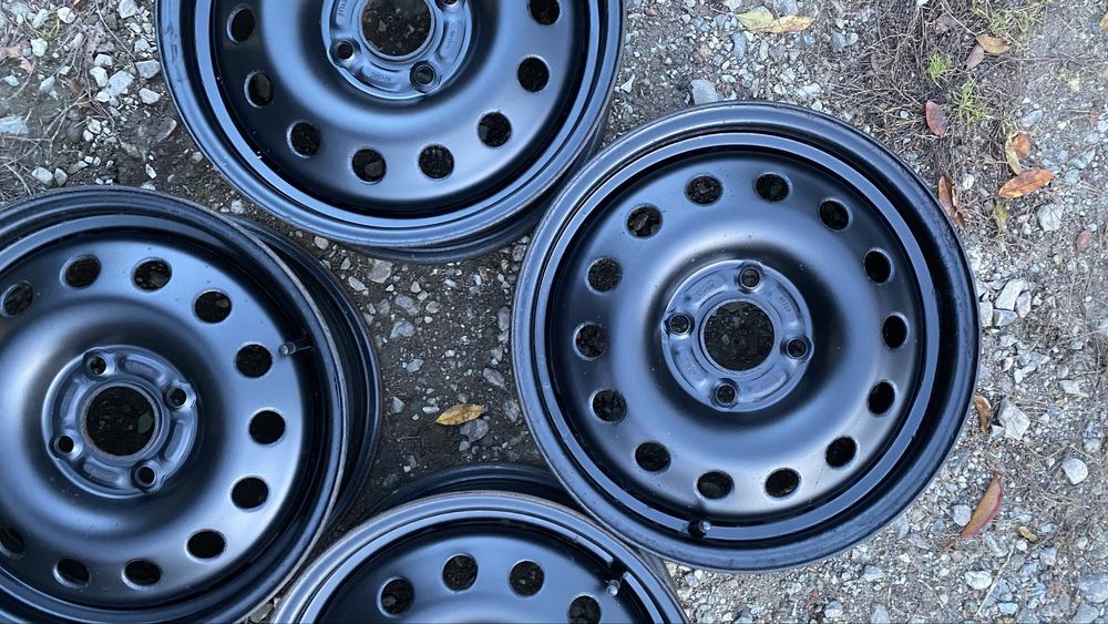 Jante R15 FORD 4x108