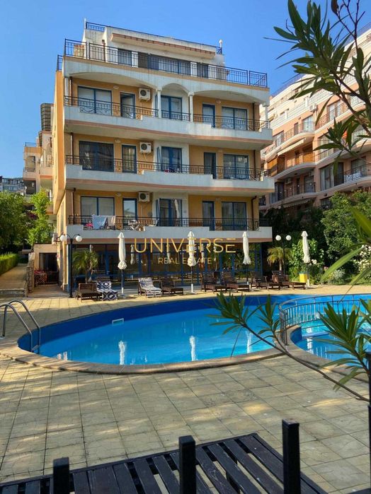 Продава се Двустаен апартамент в Свети Влас - 64 кв.м за 1391 €/кв.м - Снимка #6