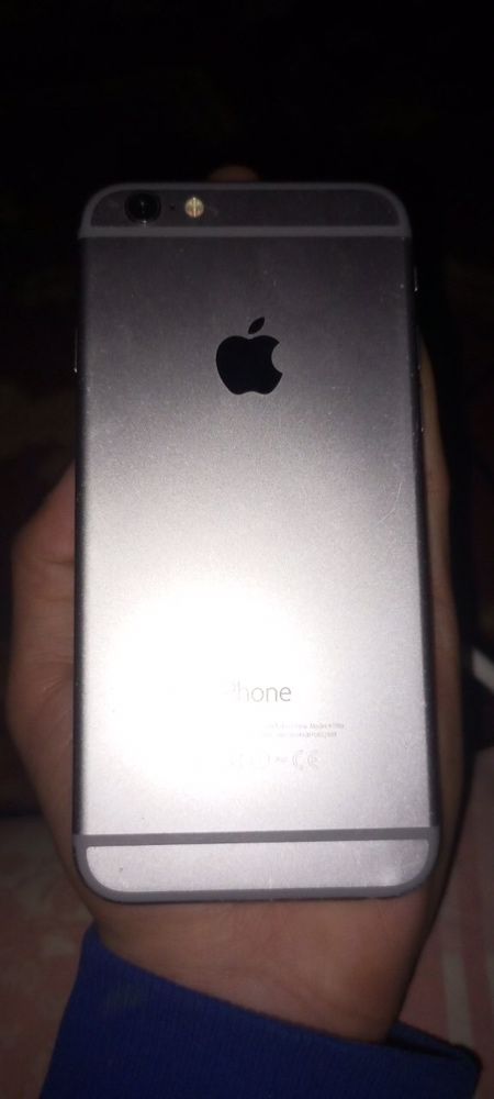 Iphone 6 sotiladii