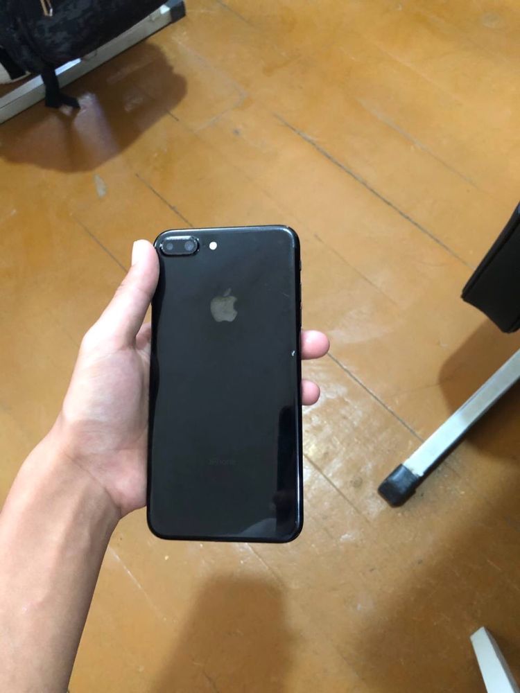 iPhone 7 plus 256gb