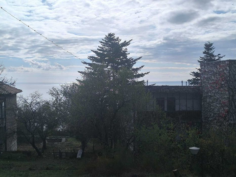 Продава се студио, 37 квадрата, гр. Балчик/ Овчаровски плаж